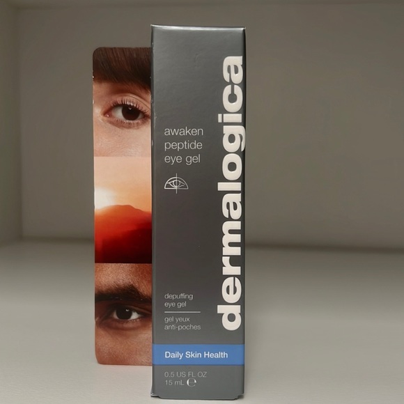 NWT DERMALOGICA AWAKEN EYE PEPTIDE GEL - Picture 1 of 1